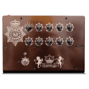V4 The Copper Guitar Amp