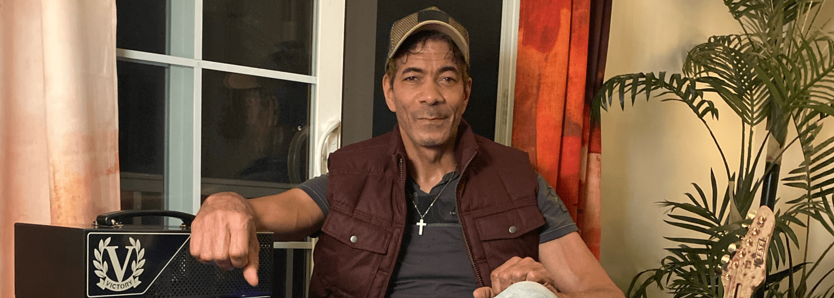 Greg Howe