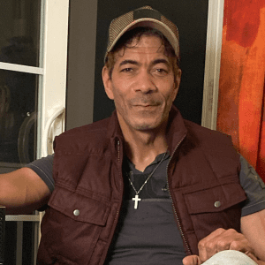Greg Howe