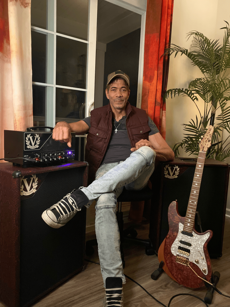 Greg Howe